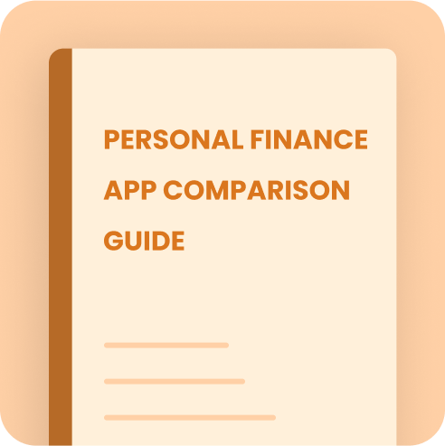 Personal Finance App Comparison Guide