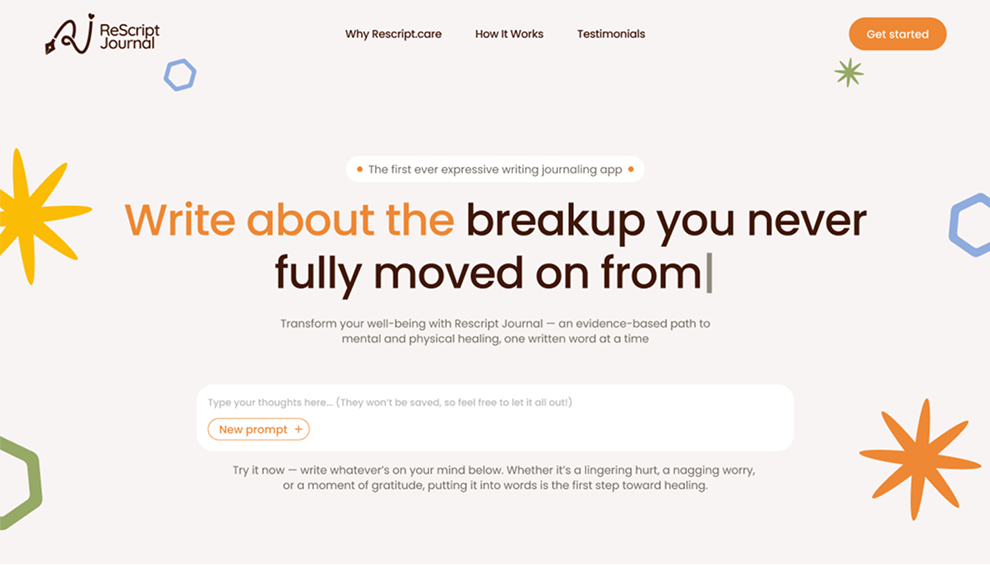 rescript journal